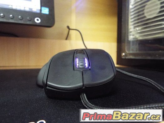Mionix NAOS7000 – fotografie 4