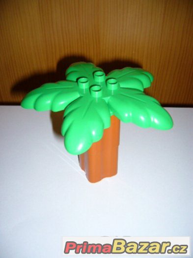 Lego duplo rostliny – fotografie 2