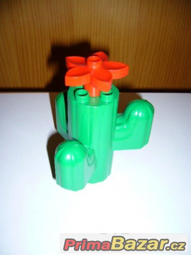Lego duplo rostliny – fotografie 5