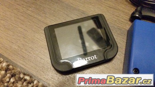 parrot MKi9200 – fotografie 1