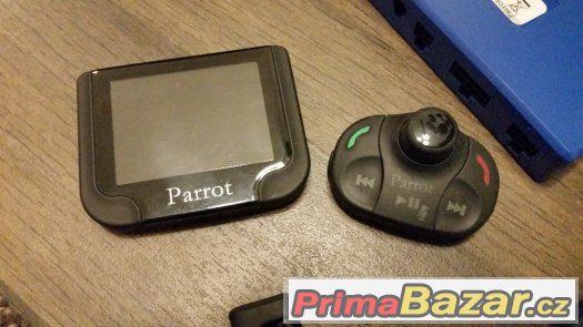 parrot MKi9200 – fotografie 3
