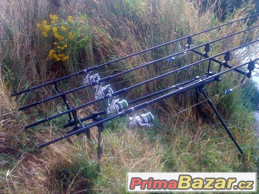 Pruty 4 ks Sonik SK4XTR – fotografie 1