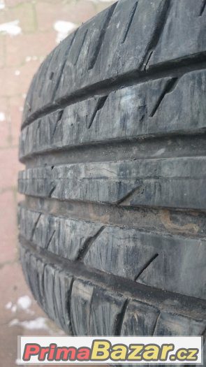 Alu kola orig. VW Passat B5 facelift 2004, 15-tky – fotografie 3