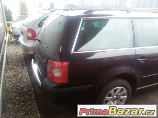 Alu kola orig. VW Passat B5 facelift 2004, 15-tky – fotografie 4