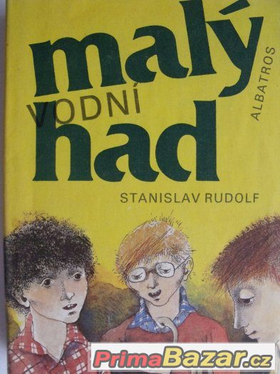 Rudolf Stanislav – fotografie 1