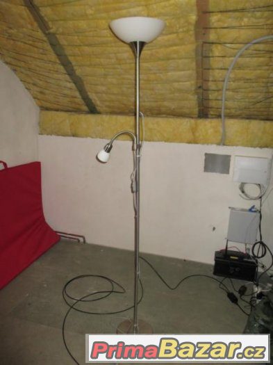 prodám lampu – fotografie 1