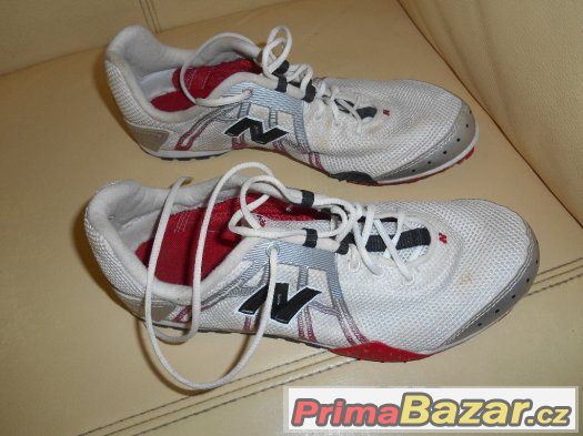 Běžecké tretry New balance vel.39,5 – fotografie 2