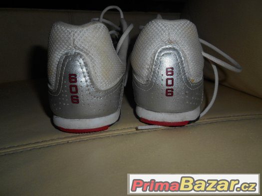 Běžecké tretry New balance vel.39,5 – fotografie 3