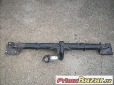 Tažné BMW E30 chrom