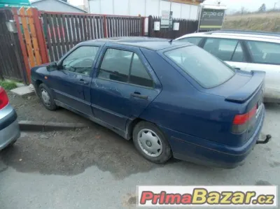 SEAT TOLEDO 1.9D