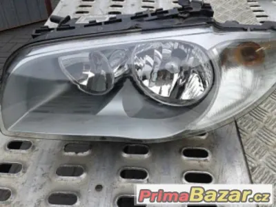 PREDNI SVETLA BMW 1 E87