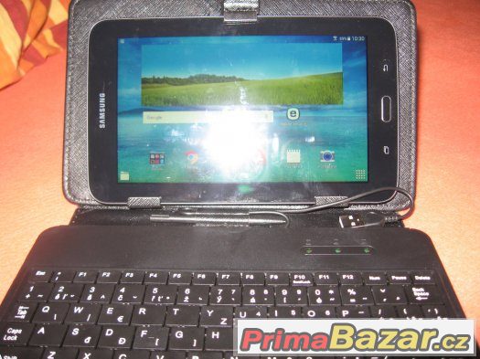 Tablet - SLEVA – fotografie 4