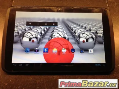 Tablet MODECOM FreeTAB 1003, 10,1 "