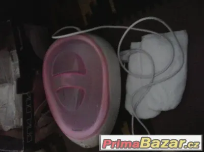 Parafinova vana