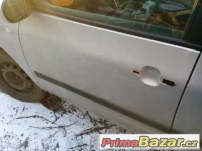 Prodám dveře,blatnikna Ford galaxy, VW Sharan, Seat Alhambra