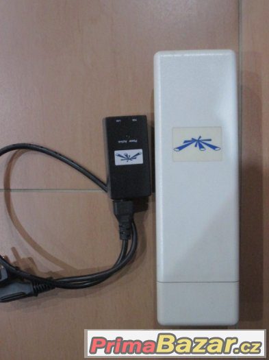 prodám router,wifi,nanostation5 – fotografie 2