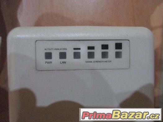 prodám router,wifi,nanostation5 – fotografie 4