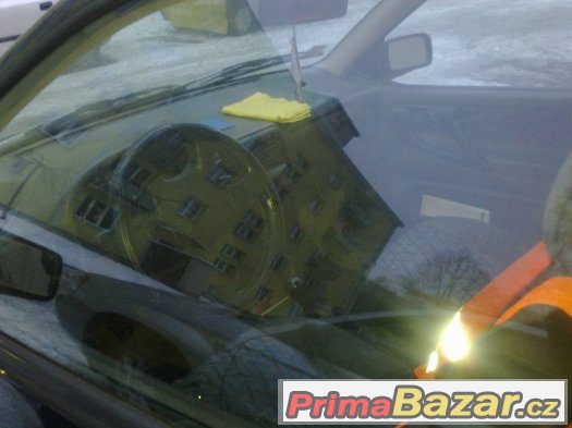 PRODAM VW POLO  AUTA POJIZDNE  BEZ PŘEPISU – fotografie 1