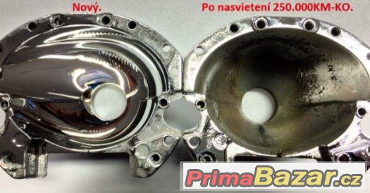 Prodej, servis a montáž xenonovych svetel – fotografie 1