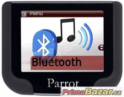 Prodej Hands Free do automobilu Parrot MKI 9200 – fotografie 1