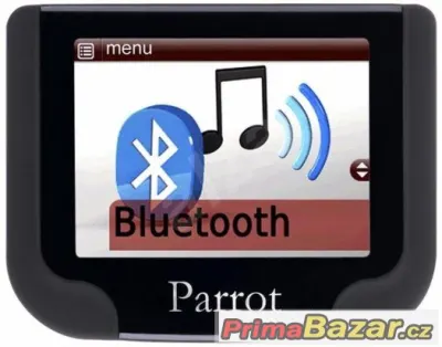 Prodej Hands Free do automobilu Parrot MKI 9200