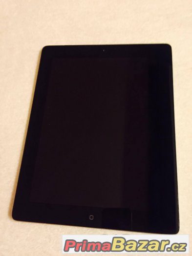 Apple iPad 2, wifi + 3G 16GB – fotografie 1