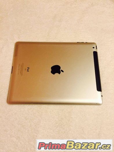 Apple iPad 2, wifi + 3G 16GB – fotografie 2