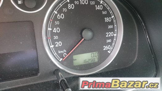 Motor VW Passat 2,0i 96kw ALT, klimakompresor – fotografie 3