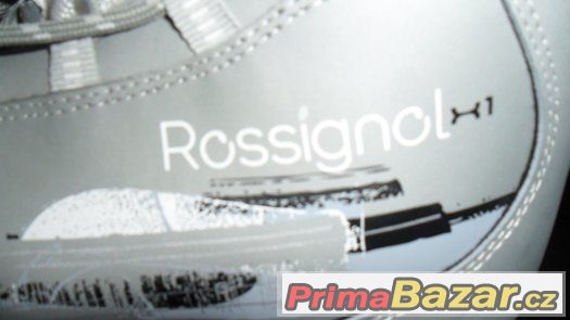 Boty na běžky:  zn. ROSSIGNOL č. 38 /nové/ – fotografie 2