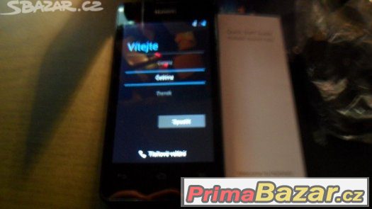 Huawei  Ascent Y 300 – fotografie 2