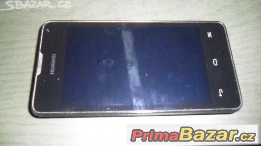Huawei  Ascent Y 300 – fotografie 5
