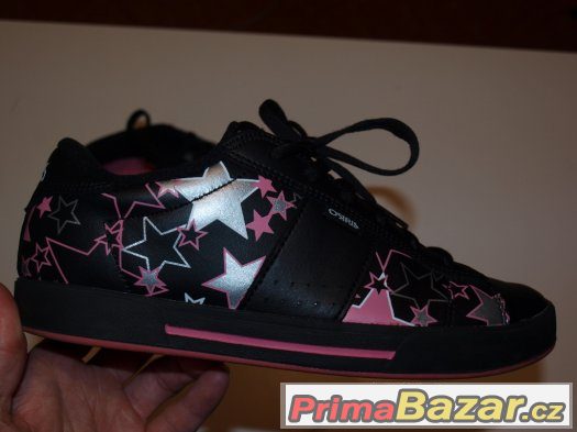 OSIRIS Dámské SERVE GIRLS vel 39,5EUR. – fotografie 5