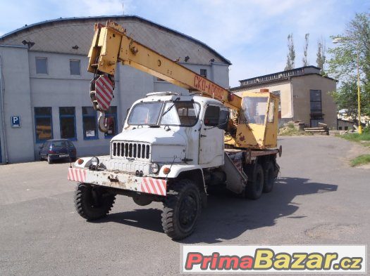 Prodám Praga PV3S AD 080 – fotografie 2