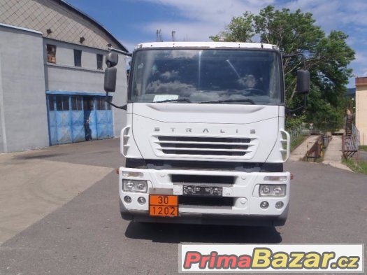 Prodám cisternu Iveco 260 – fotografie 2