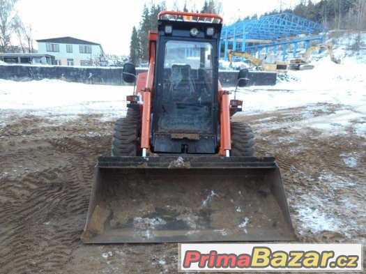 Prodám nakladač Locust 903 Speed – fotografie 2