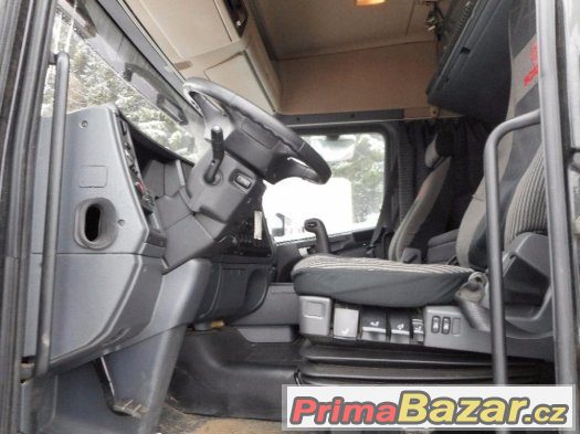 Prodám tahač Scania R420 – fotografie 5