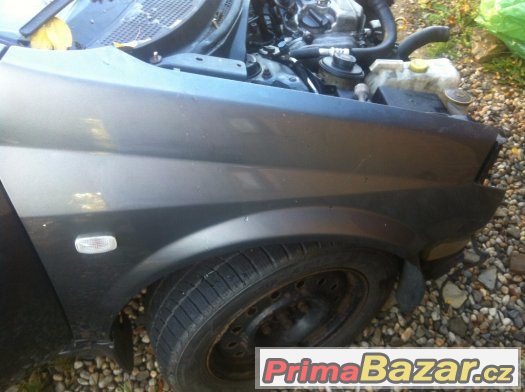Primera p12. 2,2 DI. 93. Kw r.v 2003 – fotografie 1