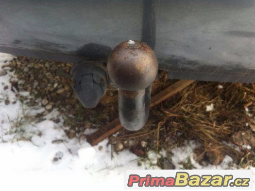 Primera p12 combi 2003 – fotografie 1