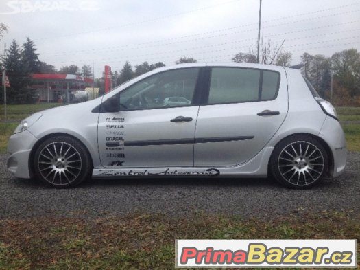 Renault sport – fotografie 1