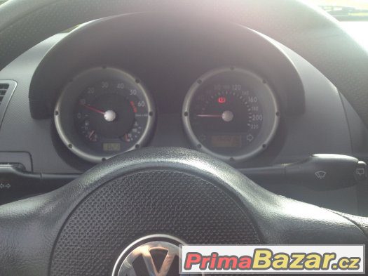 Na prodej VW Polo 1,4 Mpi – fotografie 5