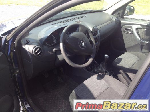 Dacia Duster r.v. 8/2013 – fotografie 4