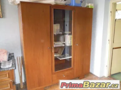 skříň obývací 3-dílná-prodej