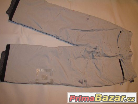 Horsefeathers  SNB kalhoty vel L, Premium line 15 k – fotografie 3