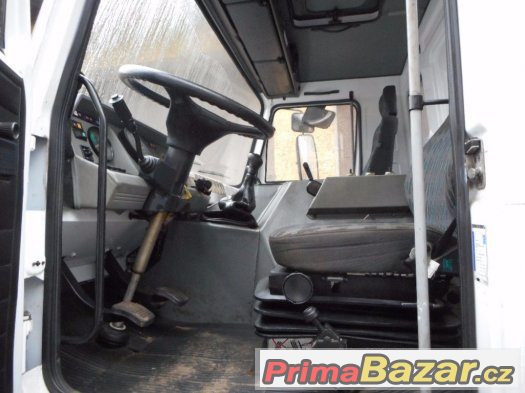 Prodám Tatra T815 sklápěč 4x4 – fotografie 3
