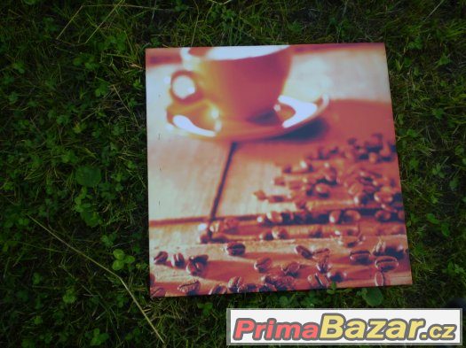 Obrázek kafíčko – fotografie 2