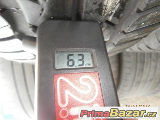 Sada kompletních kol BMW 195/55 R16 – fotografie 4