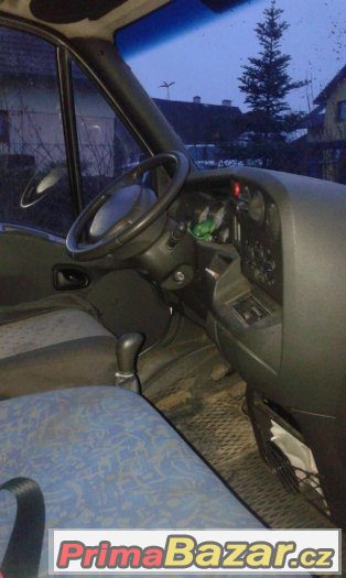 Iveco daily 50c13 – fotografie 4