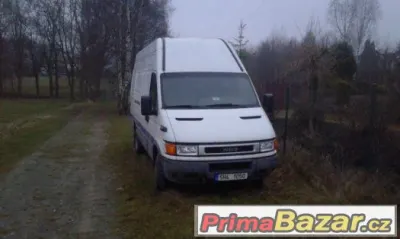 Iveco daily 50c13