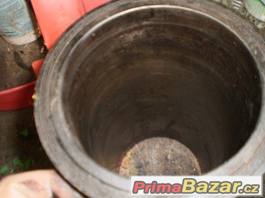 Proda dily Zetor 25 – fotografie 1