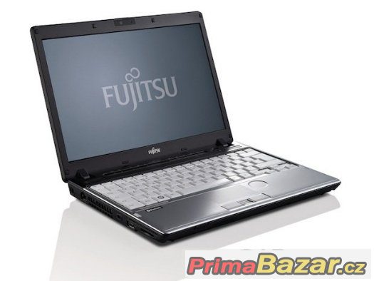 Fujitsu p701, core i5, 120SSD, originál win 7 – fotografie 1